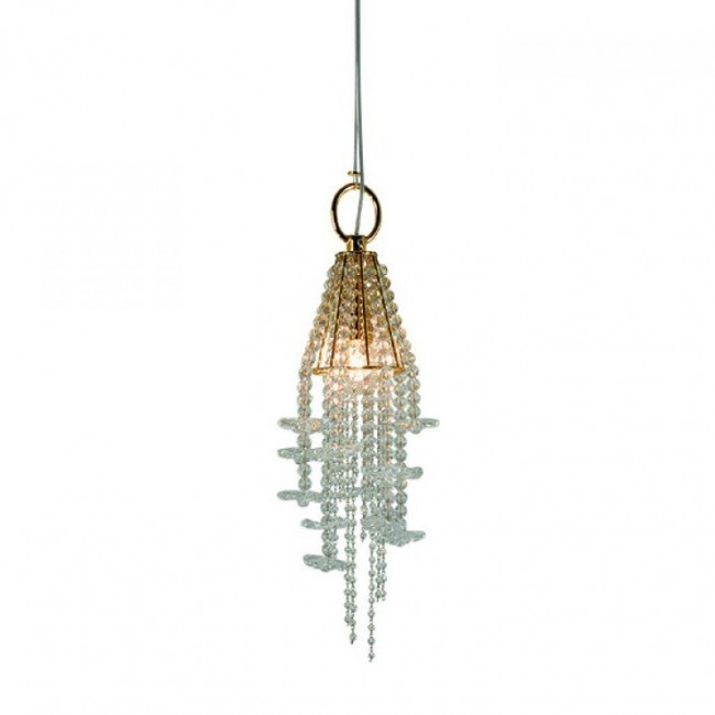 Подвесной светильник Baga Margherita 7428