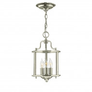 Подвесной светильник Hinkley Gentry HK-GENTRY-P-S-PN