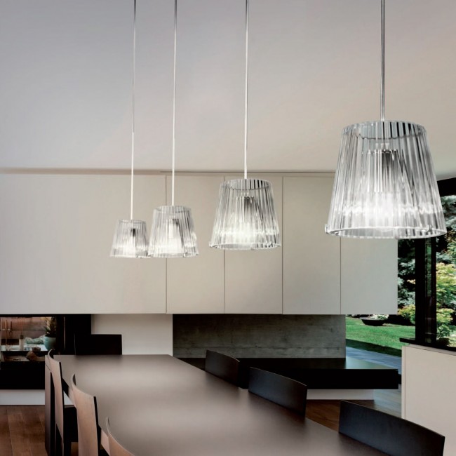 Подвесной светильник De Majo LUME S0 0LUME0S00 Подвесной светильник De Majo LUME S0 0LUME0S00