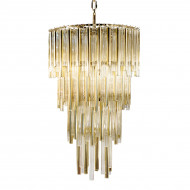 Подвесной светильник DeLight Collection Gigi KM0931P-13 gold Подвесной светильник DeLight Collection Gigi KM0931P-13 gold