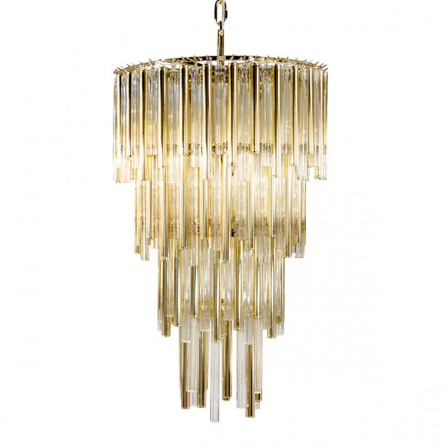 Подвесной светильник DeLight Collection Gigi KM0931P-13 gold Подвесной светильник DeLight Collection Gigi KM0931P-13 gold