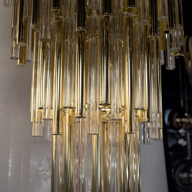 Подвесной светильник DeLight Collection Gigi KM0931P-13 gold Подвесной светильник DeLight Collection Gigi KM0931P-13 gold