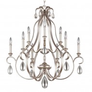 Люстра Feiss Dewitt FE/DEWITT9 Люстра Feiss Dewitt FE/DEWITT9