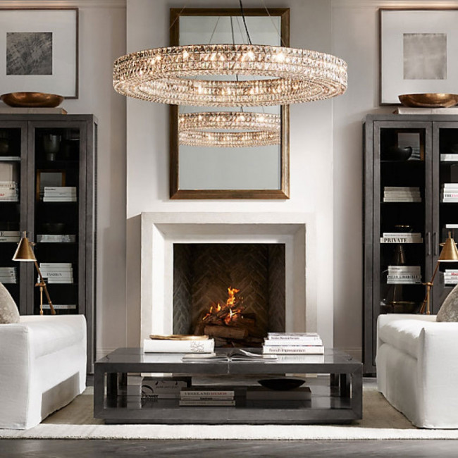 Подвесной светильник DeLight Collection Spiridon 2726-D6 Подвесной светильник DeLight Collection Spiridon 2726-D6