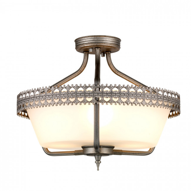 Подвесной светильник Elstead Lighting Crown CROWN/SF Подвесной светильник Elstead Lighting Crown CROWN/SF