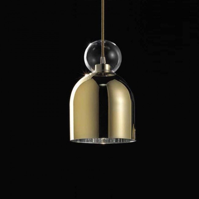 Подвесной светильник Evi Style Memoria S2-A5 / RO1 ES0262SO22A5L3+ES0260RO06 Подвесной светильник Evi Style Memoria S2-A5 / RO1 ES0262SO22A5L3+ES0260RO06