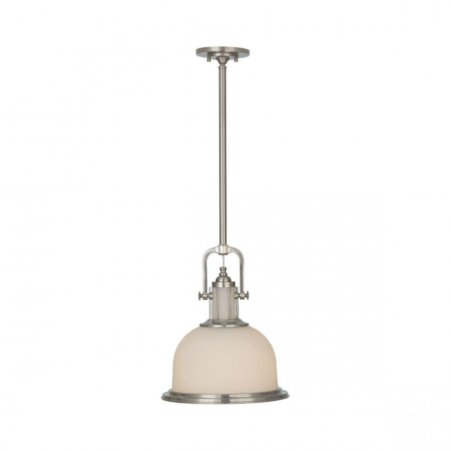 Подвесной светильник Feiss Parker Place FE/PARKER/P/M BS Подвесной светильник Feiss Parker Place FE/PARKER/P/M BS