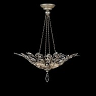 Подвесной светильник Fine Art Lamps Crystal Laurel 753640 Подвесной светильник Fine Art Lamps Crystal Laurel 753640
