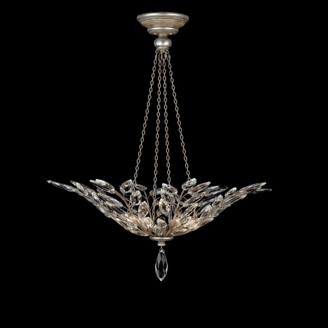 Подвесной светильник Fine Art Lamps Crystal Laurel 753640 Подвесной светильник Fine Art Lamps Crystal Laurel 753640