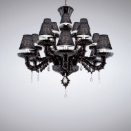 Люстра La Murrina Ca’ D’Oro S/12 LED RGB PP-3S T08