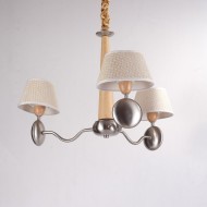 Люстра Lucia Tucci Natura 082.3 Люстра Lucia Tucci Natura 082.3