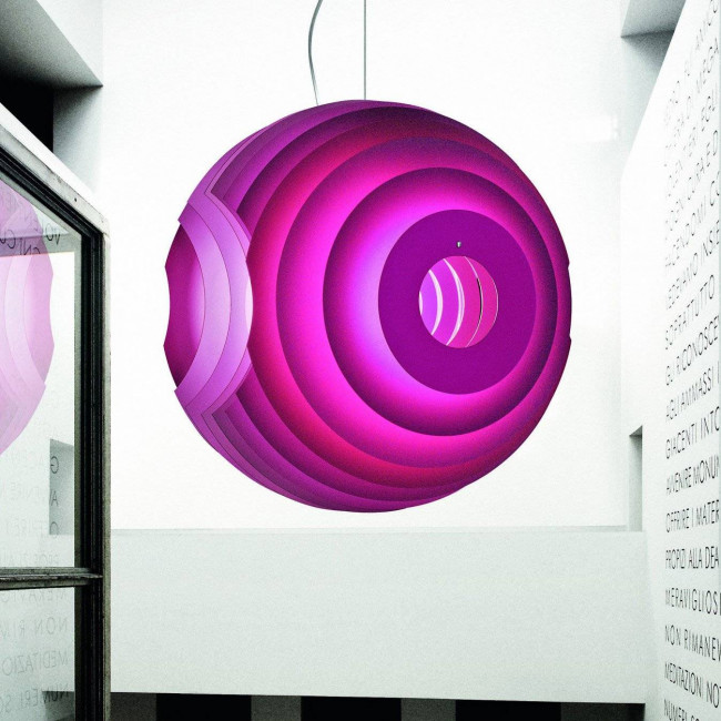 Подвесной светильник Foscarini Supernova 102007/3-66