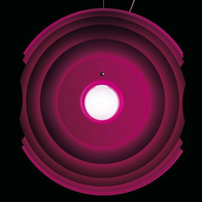 Подвесной светильник Foscarini Supernova 102007/3-66