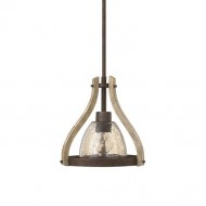 Подвесной светильник Hinkley Middlefield HK/MIDDLEFIELDP1 Подвесной светильник Hinkley Middlefield HK/MIDDLEFIELDP1