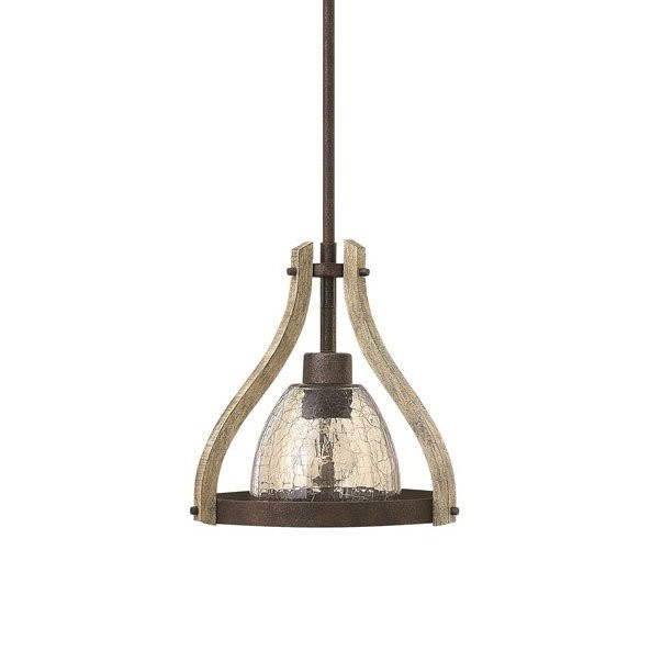 Подвесной светильник Hinkley Middlefield HK/MIDDLEFIELDP1 Подвесной светильник Hinkley Middlefield HK/MIDDLEFIELDP1