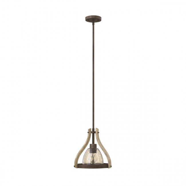 Подвесной светильник Hinkley Middlefield HK/MIDDLEFIELDP1 Подвесной светильник Hinkley Middlefield HK/MIDDLEFIELDP1