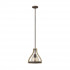 Подвесной светильник Hinkley Middlefield HK/MIDDLEFIELDP1 Подвесной светильник Hinkley Middlefield HK/MIDDLEFIELDP1