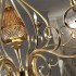 Люстра Masca Alladin 1880/6 Oro Люстра Masca Alladin 1880/6 Oro