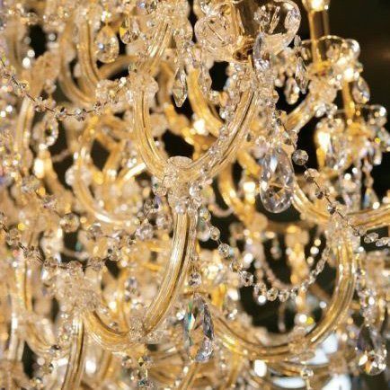 Люстра Masiero Maria Teresa VE 910 56 MT Cut crystal Люстра Masiero Maria Teresa VE 910 56 MT Cut crystal