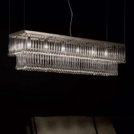 Подвесной светильник Italamp Aldo 2307/S Подвесной светильник Italamp Aldo 2307/S