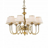 Люстра MM Lampadari Napoli 7056/8 V0266 Люстра MM Lampadari Napoli 7056/8 V0266