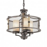 Подвесной светильник Kichler Arhendale KL/AHRENDALE3 Подвесной светильник Kichler Arhendale KL/AHRENDALE3