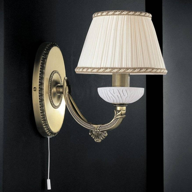 Бра Reccagni Angelo A 5400/1 Бра Reccagni Angelo A 5400/1