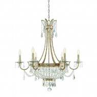 Люстра Savoy House Claiborne 1-3060-6-60 Люстра Savoy House Claiborne 1-3060-6-60