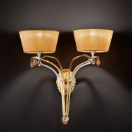 Бра Bellart Dolce Vita 3012/A2L 17+10/P05 Бра Bellart Dolce Vita 3012/A2L 17+10/P05