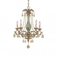 Люстра Savoy House Nicolette 1-1722-5-256