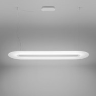 Подвесной светильник Linea Light Opti-Line 8490 Подвесной светильник Linea Light Opti-Line 8490