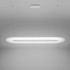 Подвесной светильник Linea Light Opti-Line 8490