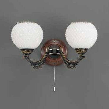 Бра Reccagni Angelo A. 8660/2 Бра Reccagni Angelo A. 8660/2