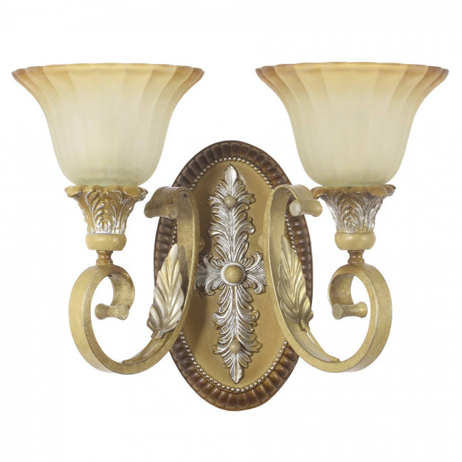 Бра Dio D'Arte Santoro E 2.1.2 Бра Dio D'Arte Santoro E 2.1.2