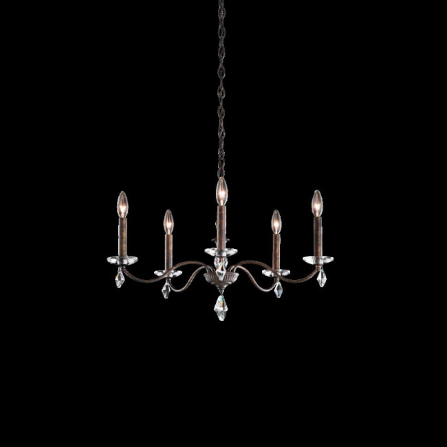 Люстра Schonbek Modique MD1005-76H