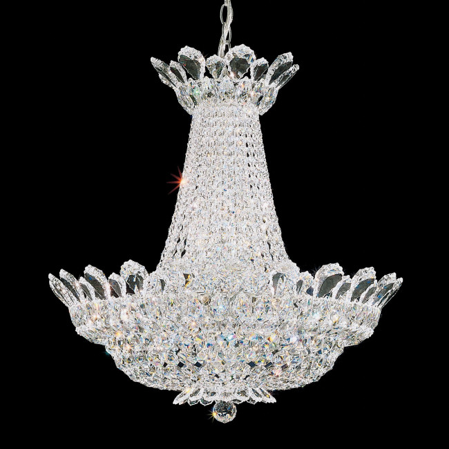 Люстра Schonbek Trilliane 5871-40A Люстра Schonbek Trilliane 5871-40A