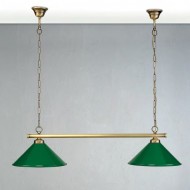 Подвесной светильник Lustrarte New Collection 355/2-0022 Подвесной светильник Lustrarte New Collection 355/2-0022