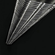 Подвесной светильник Masiero Raqam N3 BASIC BATCH B - MODULO 5 X 16 CH TR