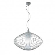 Подвесной светильник MM Lampadari Fili D007/1 01 V1607 Подвесной светильник MM Lampadari Fili D007/1 01 V1607