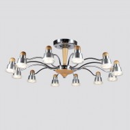 Потолочная люстра Lucia Tucci Natura 159.12 Потолочная люстра Lucia Tucci Natura 159.12