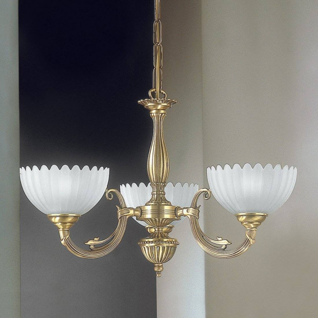 Люстра Reccagni Angelo L 3620/3