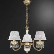 Люстра Reccagni Angelo L. 8381/3 Люстра Reccagni Angelo L. 8381/3