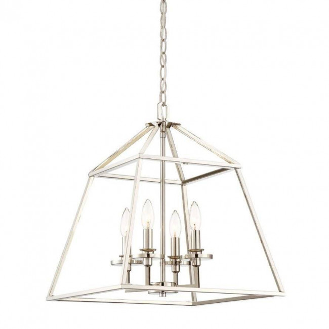 Подвесной светильник Savoy House Braxton 3-9099-4-109 Подвесной светильник Savoy House Braxton 3-9099-4-109