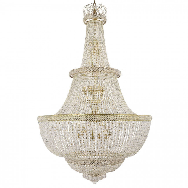 Люстра Dio D'Arte Bari E 1.5.120.200 G Люстра Dio D'Arte Bari E 1.5.120.200 G