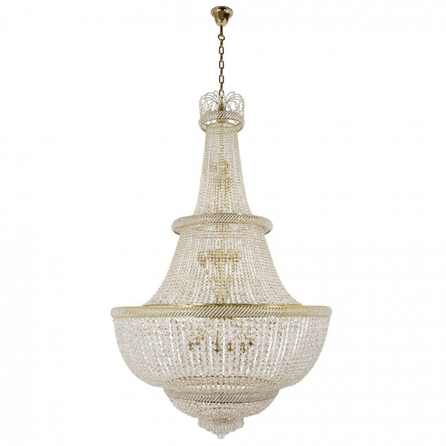 Люстра Dio D'Arte Bari E 1.5.120.200 G Люстра Dio D'Arte Bari E 1.5.120.200 G