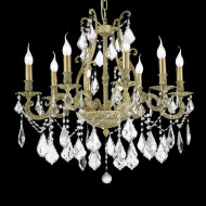 Люстра Dio D'Arte Barolo E 1.1.8.200 W Люстра Dio D'Arte Barolo E 1.1.8.200 W