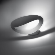 Настенный светильник Artemide Mesmeri Halo Bianco 0916010A Настенный светильник Artemide Mesmeri Halo Bianco 0916010A