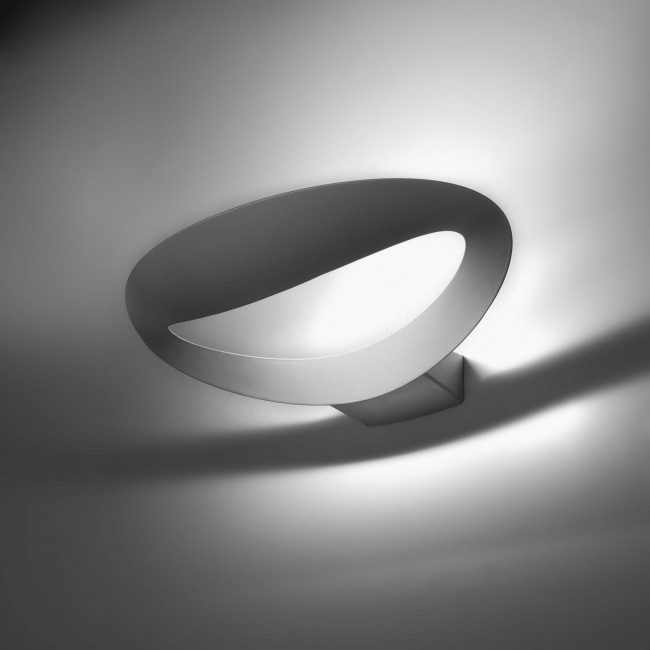 Настенный светильник Artemide Mesmeri Halo Bianco 0916010A