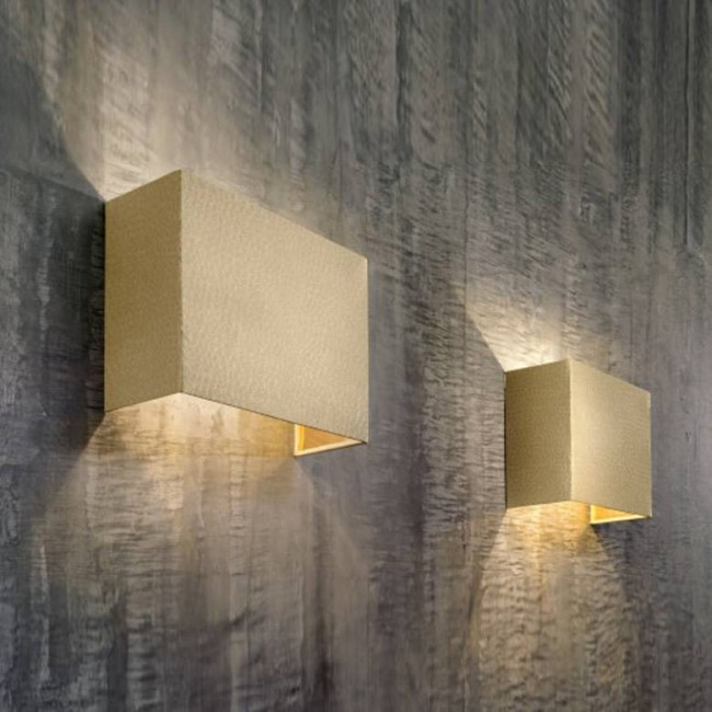 Настенный светильник Effusionidiluce Drill 5290.5014 Настенный светильник Effusionidiluce Drill 5290.5014