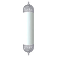 Настенный светильник FEDE Lighting Emporio Wall Light II FD1088RCB Настенный светильник FEDE Lighting Emporio Wall Light II FD1088RCB